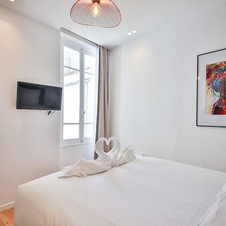 Appart 6Pers#2 Chambres#Beaugrenelle#Paris 15#Ac Esterno foto